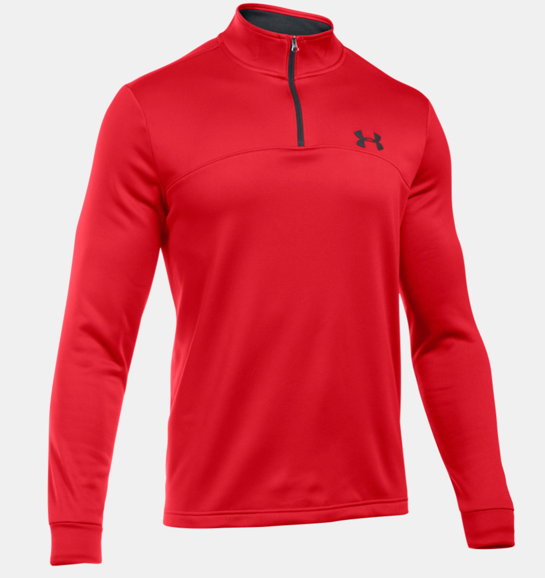 UNDER ARMOUR AF Icon 1 4 Zip p nska